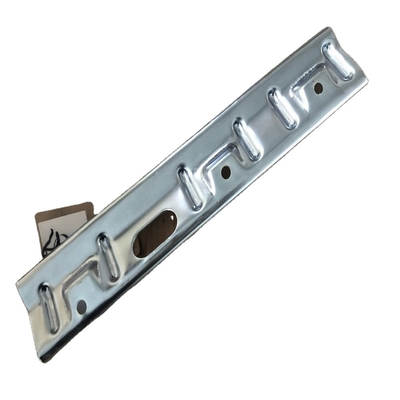 H4610170003A0 Reunión del panel inferior de acabado de la puerta izquierda para el reemplazo del camión Foton Auman