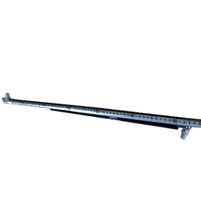 Auman 2007- Bolsillo de soporte de resorte de gas Wg1664110026 para repuestos de camiones Sinotruk