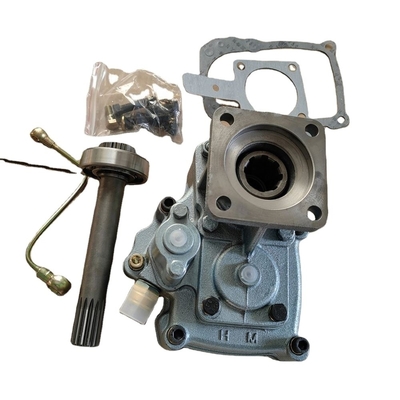 Sinotruk HOWO Transmisión piezas de repuesto Pto Wg9700290150 Hw50 Potencia Despegue Wg9700290010