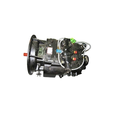 Transmisión RT-11509C de primera para camión pesado Shaanxi Dongfeng Shacman