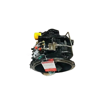Transmisión RT-11509C de primera para camión pesado Shaanxi Dongfeng Shacman
