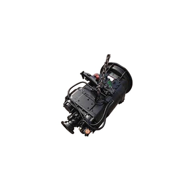 Transmisión RT-11509C de primera para camión pesado Shaanxi Dongfeng Shacman