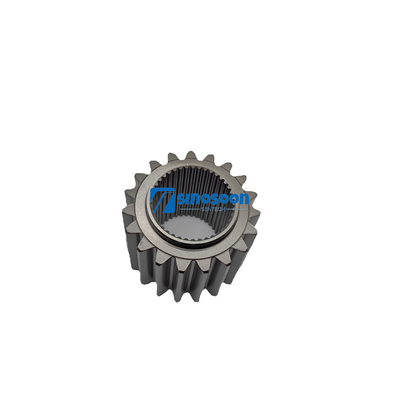 Howo Truck Parts T5g Final Drive Sun Gear Z 19 Para Sinotruk Howo piezas de repuesto Año 2005-
