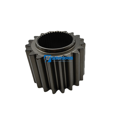 Howo Truck Parts T5g Final Drive Sun Gear Z 19 Para Sinotruk Howo piezas de repuesto Año 2005-