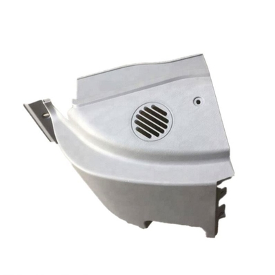 Material estándar CABS para Sinotruk Howo Truck Parts bajo cubierta WG1642160219