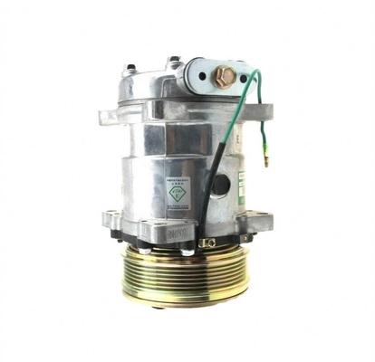 Howo 371Hp piezas de camión de descarga Wg1500139008 compresor de corriente con tamaño estándar