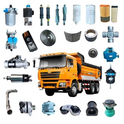 Sinotruk Howo piezas de repuesto tubo de admisión del radiador WG9719530116 para sus necesidades de reemplazo