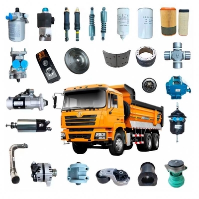 Weichai Motor Diesel Assy WD10G220E23 para máquinas de construcción medianas y pesadas