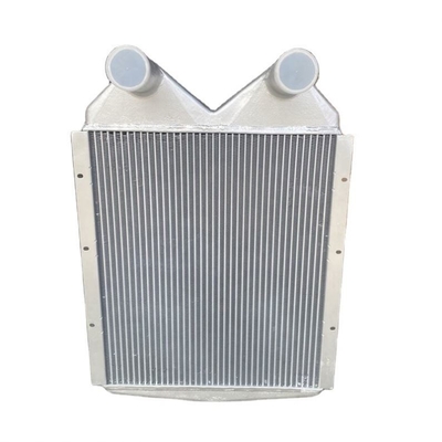 Reemplazar/reparar el conjunto de intercooler de refuerzo 5323GJB-1315010 para camión Shacman