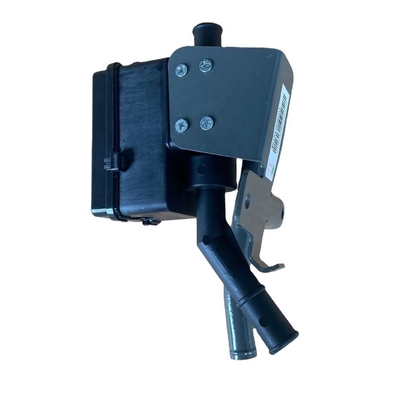 Válvula de agua Assy WG1642840001 para camión Sinotruk HOWO