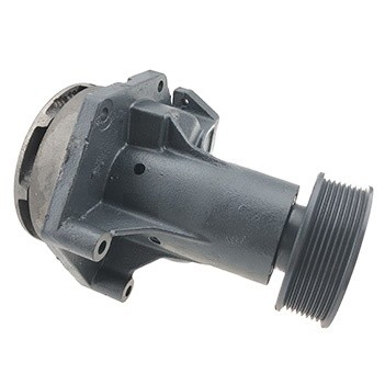 Compartimiento original de camión Weichai WD615 bomba de agua 612600060307 con tamaño estándar