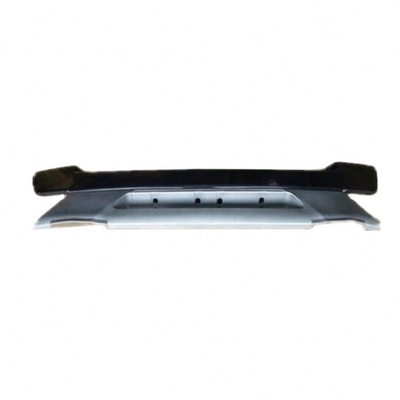 Shacman Car Fitment OE NO. WG1664240005 Parachoques de plástico para camión SINOTRUK HOWO A7