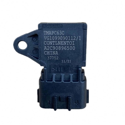 OEM Sensor de presión de admisión de tamaño VG1099090112 para SINOTRUK Partes de vehículos comerciales