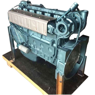 Piezas de motor Weichai Excelente Diesel Wp10.340E32 para el montaje del motor de potencia