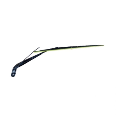 Qingdao Sea Port Howo A7 camión limpiaparabrisas cuchilla de brazo WG1661740021 rendimiento original