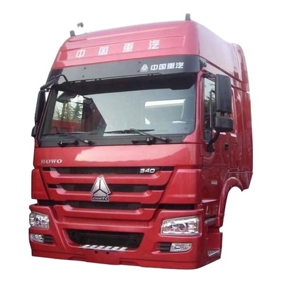 Shacman Original Sinotruk piezas Howo A7 Cabina de montaje cabeza del camión