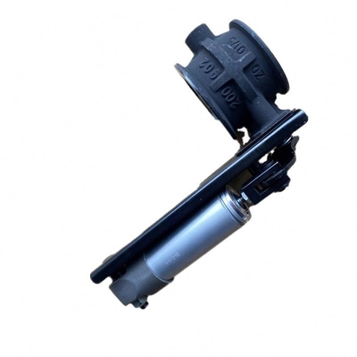 SINOTRUK CNHTC Howo Truck Parts LG9704540139 Válvula de freno de escape para el montaje estándar