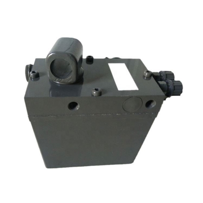 Objetivo de sustitución/reparación de la bomba de aceite de elevación hidráulica WG9719820001 para camión SINOTRUK HOWO