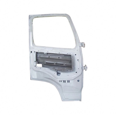 Conjunto de puertas de camiones originales Shacman AZ1664215001 para vehículos de transporte HOWO A7