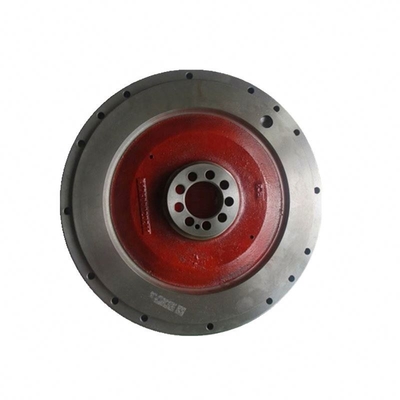 Reemplazar/reparar el motor de Weichai volante 612600020211 con el diseño original