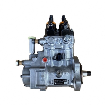 SINOTRUK Howo Truck Parts Pumpas de inyección de aceite de alta presión VG1246080050 OEM estándar