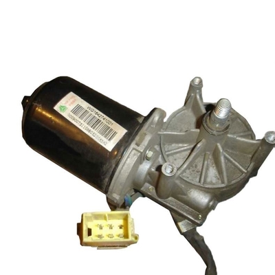 Partes de cabina de camión 2012- Sinotruk Howo Motor de limpiaparabrisas 24V WG1642741008 para sus necesidades