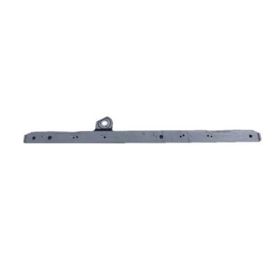 Modelo de camión Howo Sinotruk HOWO Partes de camión Cobertura de cabina Placa de soporte WG1671110090