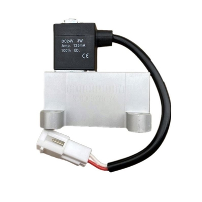 Válvula de liberación de presión asequible para Sinotruk Howo Truck Parts WG1034130181 007