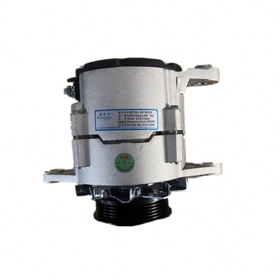 Partes del motor de camiones pesados Generador/alternador de 28V 4973876X a un precio asequible