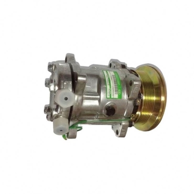 Sinotruck HOWO Compresor de CA WG1500139006 con excelente rendimiento