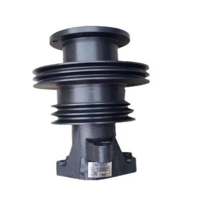 Bracket de montaje de ventilador de camión pesado original Assy 612600060926 para el motor diésel Weichai D12