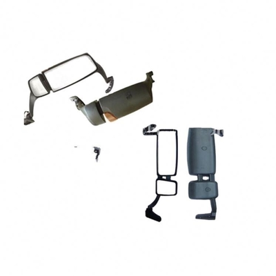 CAB Categorías SINOTRUK HOWO WG1642770002 Partes exteriores de la cabina del camión Espejo retrovisor