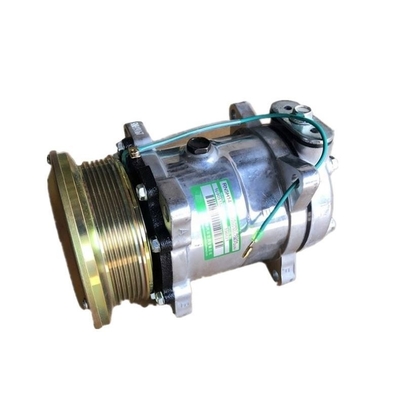 Actualizar su sistema de aire acondicionado con OEM estándar ZZ5437 motor A / C compresor