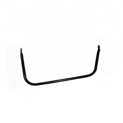 Sinotruk AZ1600773086 soporte de espejo retrovisor para el montaje de automóviles Shacman en camiones pesados
