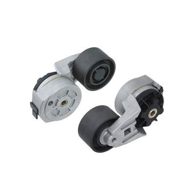 Pulley de tensión original VG2600060313 612600060568 para el rendimiento del motor WEICHAI