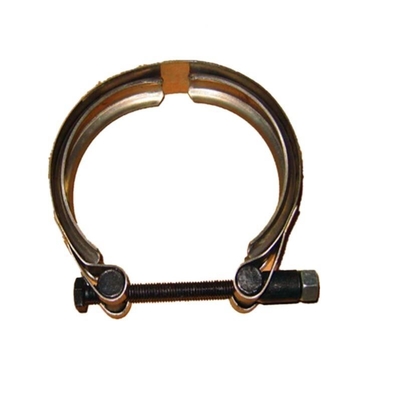2005- Sinotruk Howo Truck Parts Turbocompresor Hoop VG1560110226