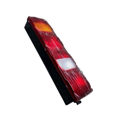 Tamaño estándar SINOTRUK HOWO A7 auténtica piezas de camión luz de cola trasera WG9925810002
