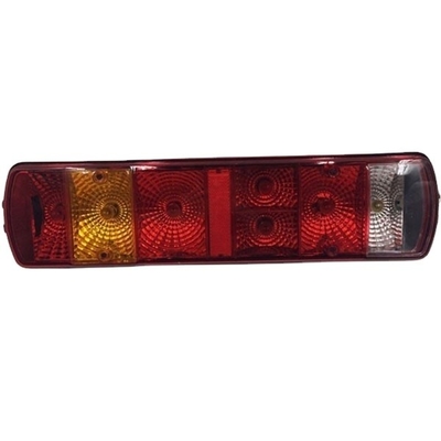 Lámpara de luz de cola LED AZ9719818001 Para camión modelo DONGFENG Adecuado para el montaje de automóviles Shacman