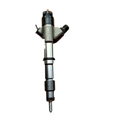 Motor diésel de Weichai WP10 inyector de combustible 612600080618 con el número OE 612600080618