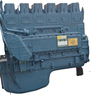 ISO9001 2008 Certificado Weichai partes del motor Wp10.340E32 para el rendimiento