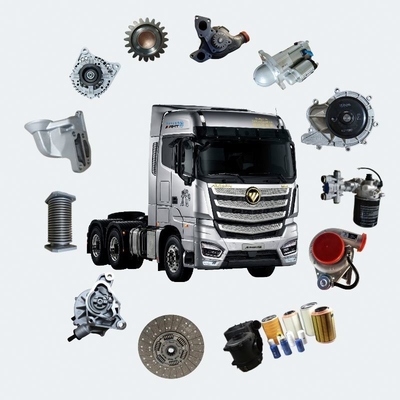 ISO9001 2008 Certificado Weichai partes del motor Wp10.340E32 para el rendimiento