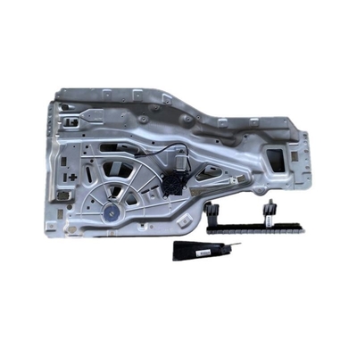Sinotruk HOWO piezas de camión puerta soporte de vidrio 810W62645-0009 para el reemplazo
