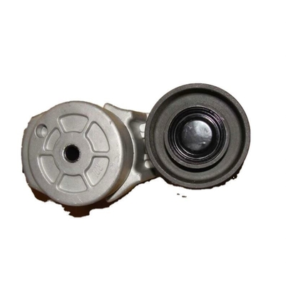 Sinotruk Parts for Trucks VG1246060001 Polia de tensión de cinturón del motor para camiones pesados