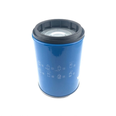Filtro diesel/separador de agua de combustible eficaz y duradero 1393640 para camiones pesados