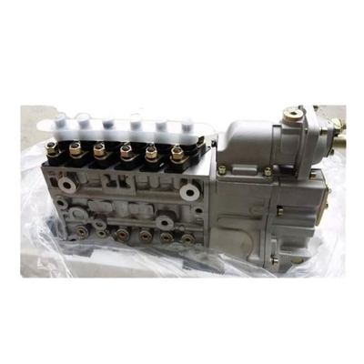 Bomba de inyección de combustible 612600081227 para Weichai WD615 Partes del motor Excelente rendimiento