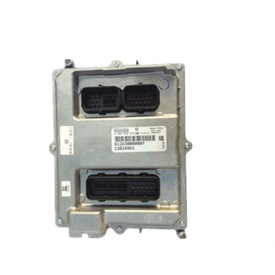 Componentes del motor de Weichai original WP12 WD615 Unidad de control eléctrico ECU 612630080007