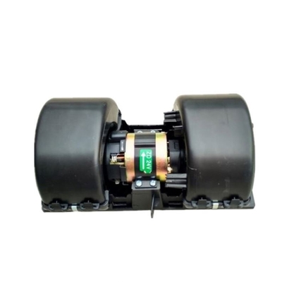 Shacman Sinotruk Howo A7 Cabina partes soplador de aire WG1664820017 con estándar OEM