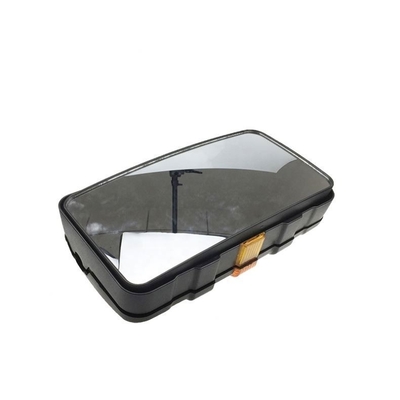 Espejo retrovisor original para SHACMAN Delong F3000 Truck Parts DZ13241770060