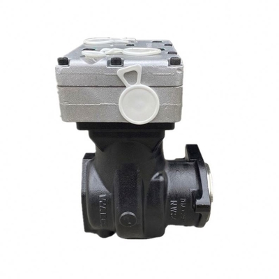 OEM Sinotruk Howo Truck Parts Compresor de aire 081V54100-7070 para vehículos pesados