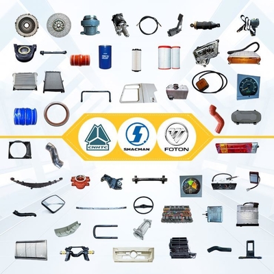 Palabras clave arrancador para camión pesado motor diesel Weichai WP12.420E32 24V 612600090806